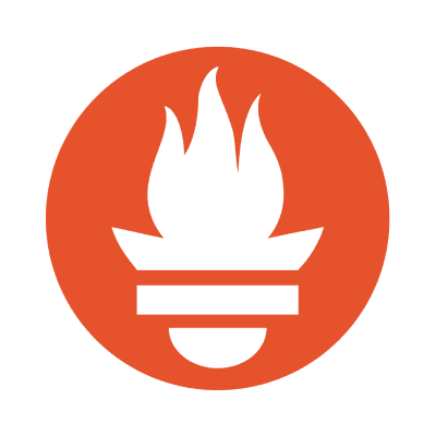 Prometheus color logo