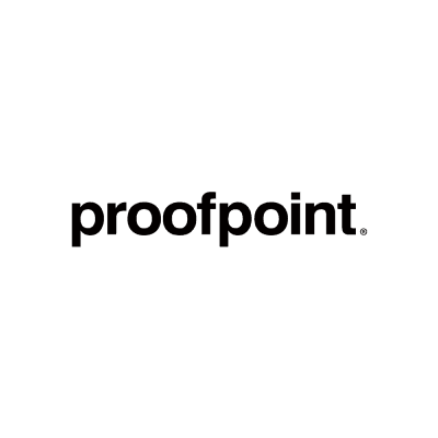 Proofpoint logo