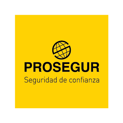 Prosegur color logo