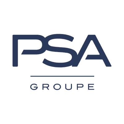 PSA Group logo