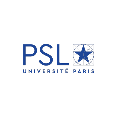PSL Research University logo