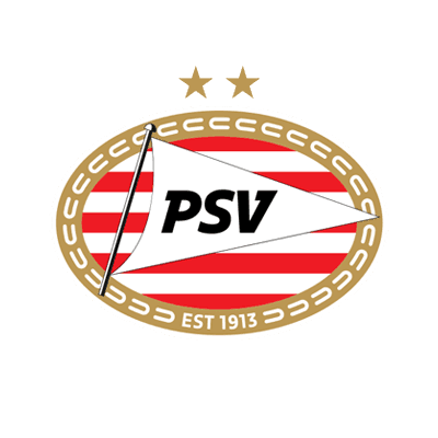 PSV Eindhoven color logo