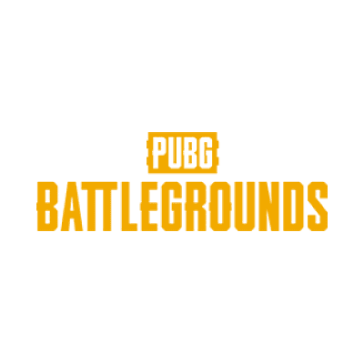 Pubg color logo