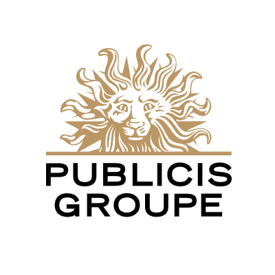 Publicis Groupe logo