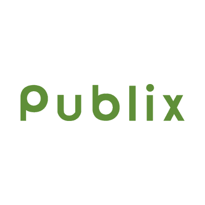 Publix color logo
