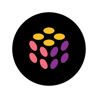 Pulumi color logo