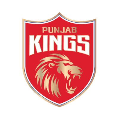 Punjab Kings color logo
