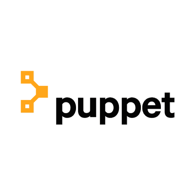 Puppet logo