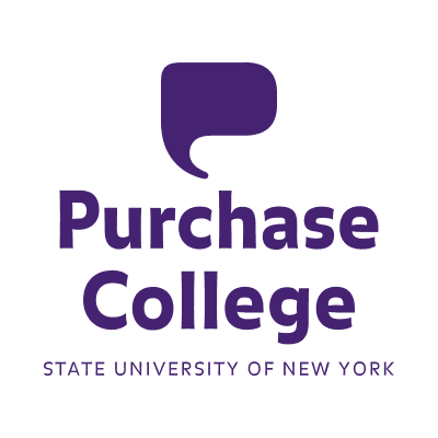 Purchase College color logo