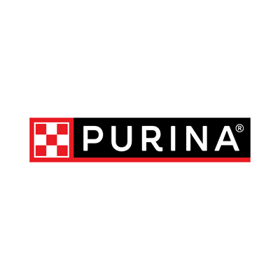 Purina color logo