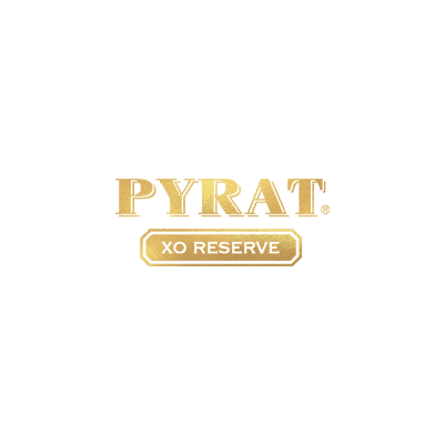 Pyrat color logo
