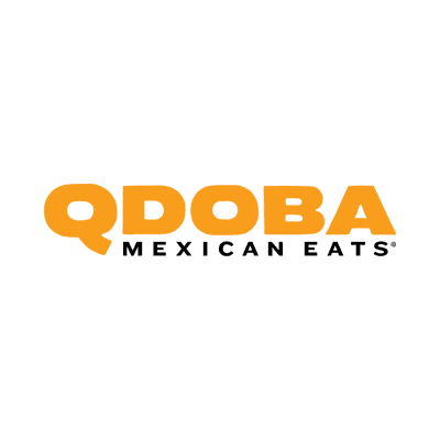 Qdoba color logo