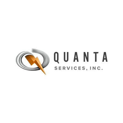 Quanta Services logo