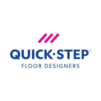 Quick-Step color logo