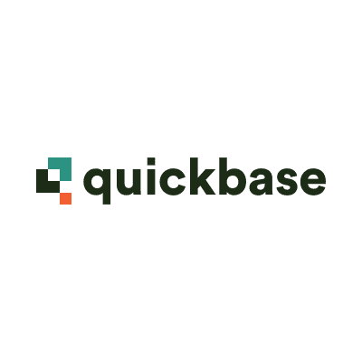 QuickBase color logo