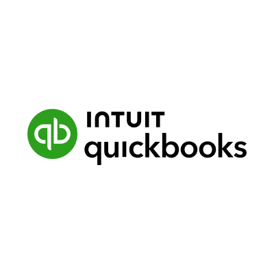 QuickBooks color logo