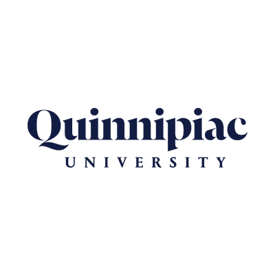 Quinnipiac University color logo