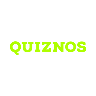 Quiznos logo