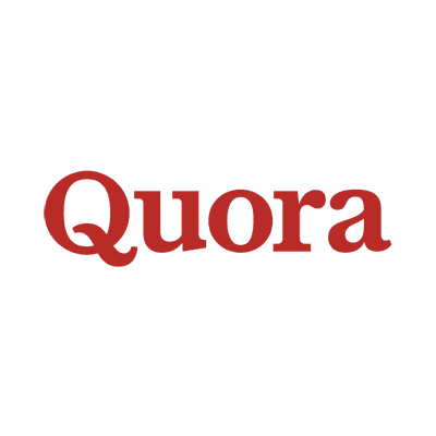Quora logo