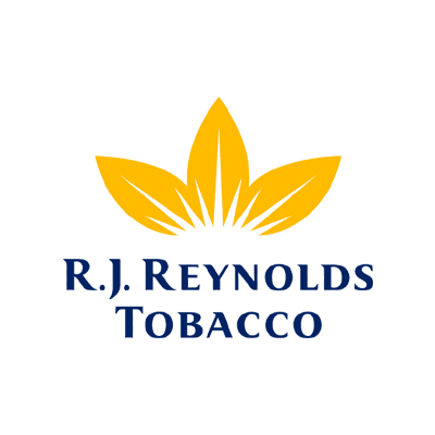 R. J. Reynolds Tobacco Company (RJR) logo