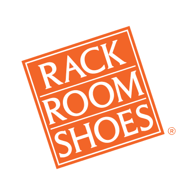 Rack Room Shoes color logo