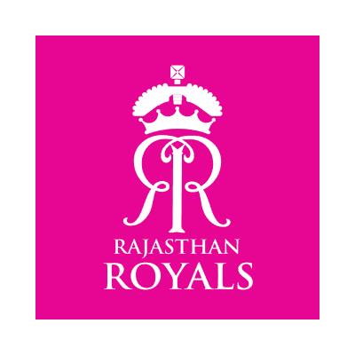 Rajasthan Royals color logo