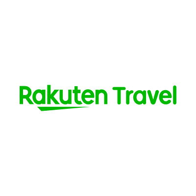 Rakuten Travel color logo