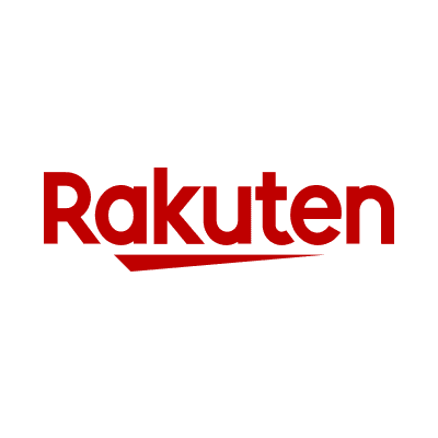 Rakuten logo