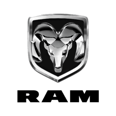 Ram logo