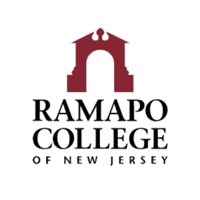 Ramapo College logo