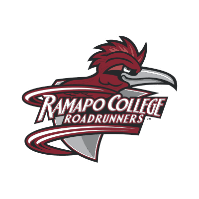 Ramapo Roadrunners color logo