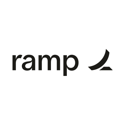 Ramp logo