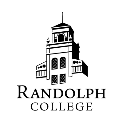 Randolph College color logo