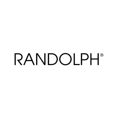 Randolph Engineering logo