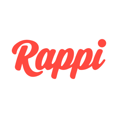 Rappi logo