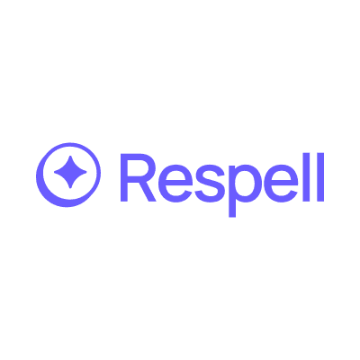 Raspell logo