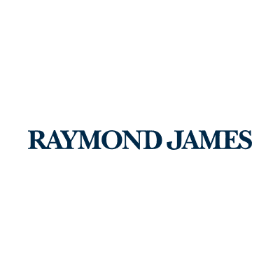 Raymond James Financial color logo