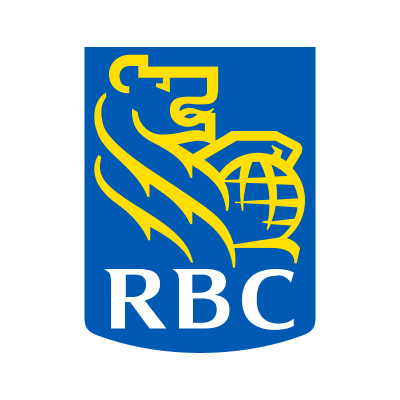 RBC Bank color logo