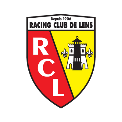 RC Lens color logo