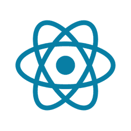 React