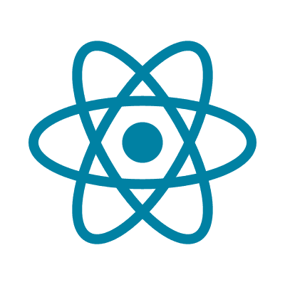 React Native logo