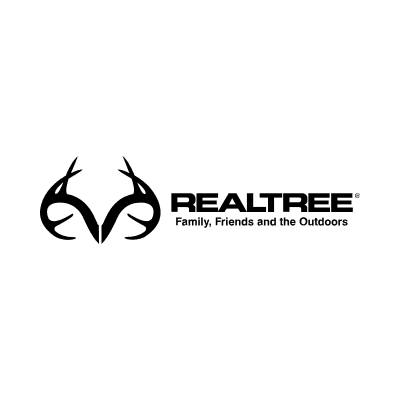 RealTree Camo color logo