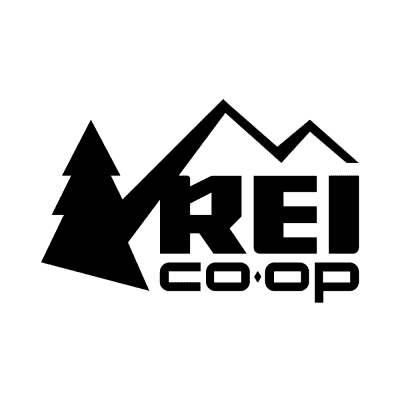 Recreational Equipment, Inc. (REI) logo