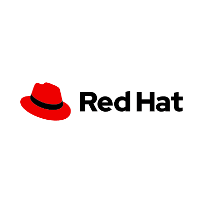 Red Hat logo