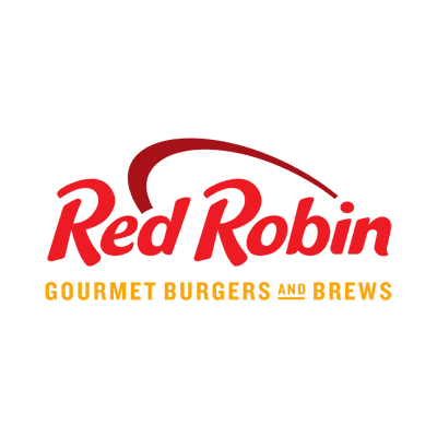 Red Robin color logo