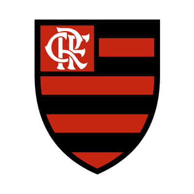 Regatas do Flamengo color logo