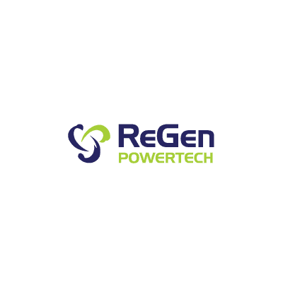 ReGen Powertech logo