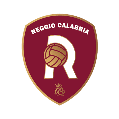Reggina 1914 color logo