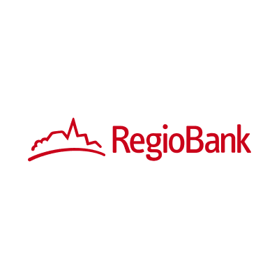 Regiobank color logo