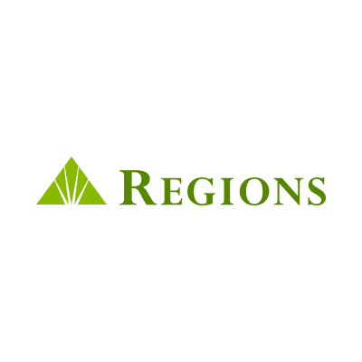 Regions Financial logo